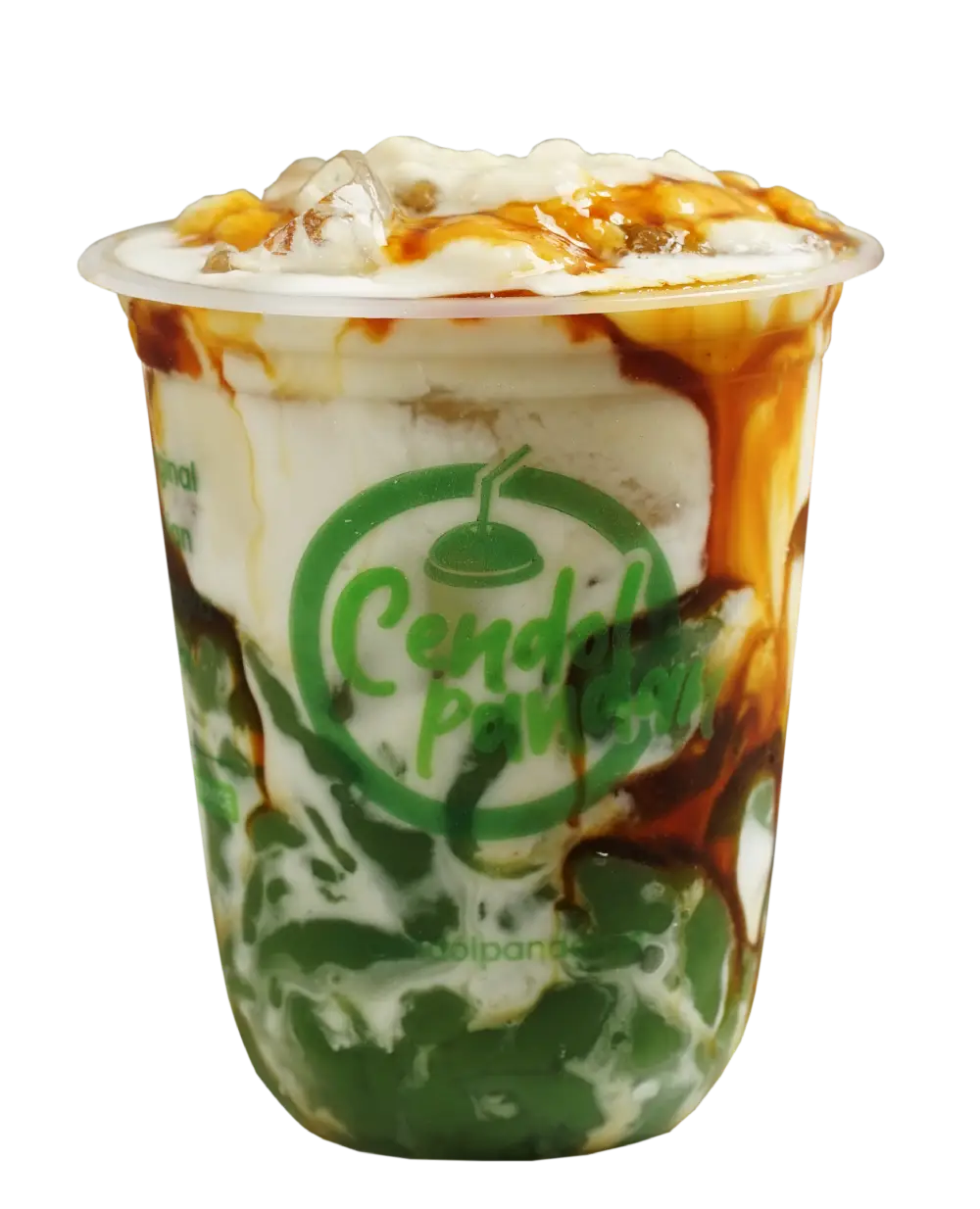Lifestyle with a Cendol Pandan Taste