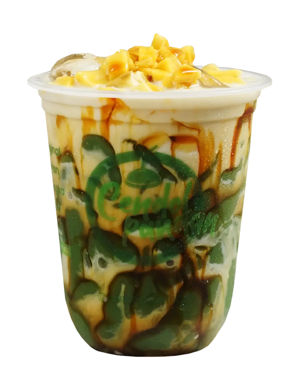 Lifestyle with a Cendol Pandan Taste