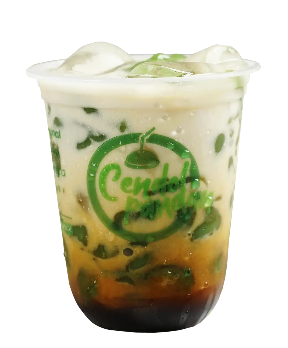 Lifestyle with a Cendol Pandan Taste