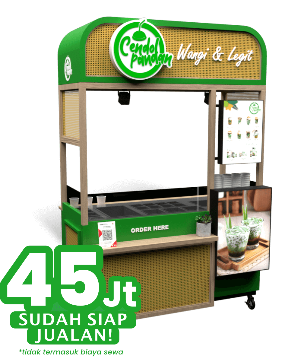 cendol pandan - gambar bg-2