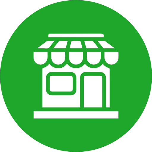 cendol pandan - icon-2-shop