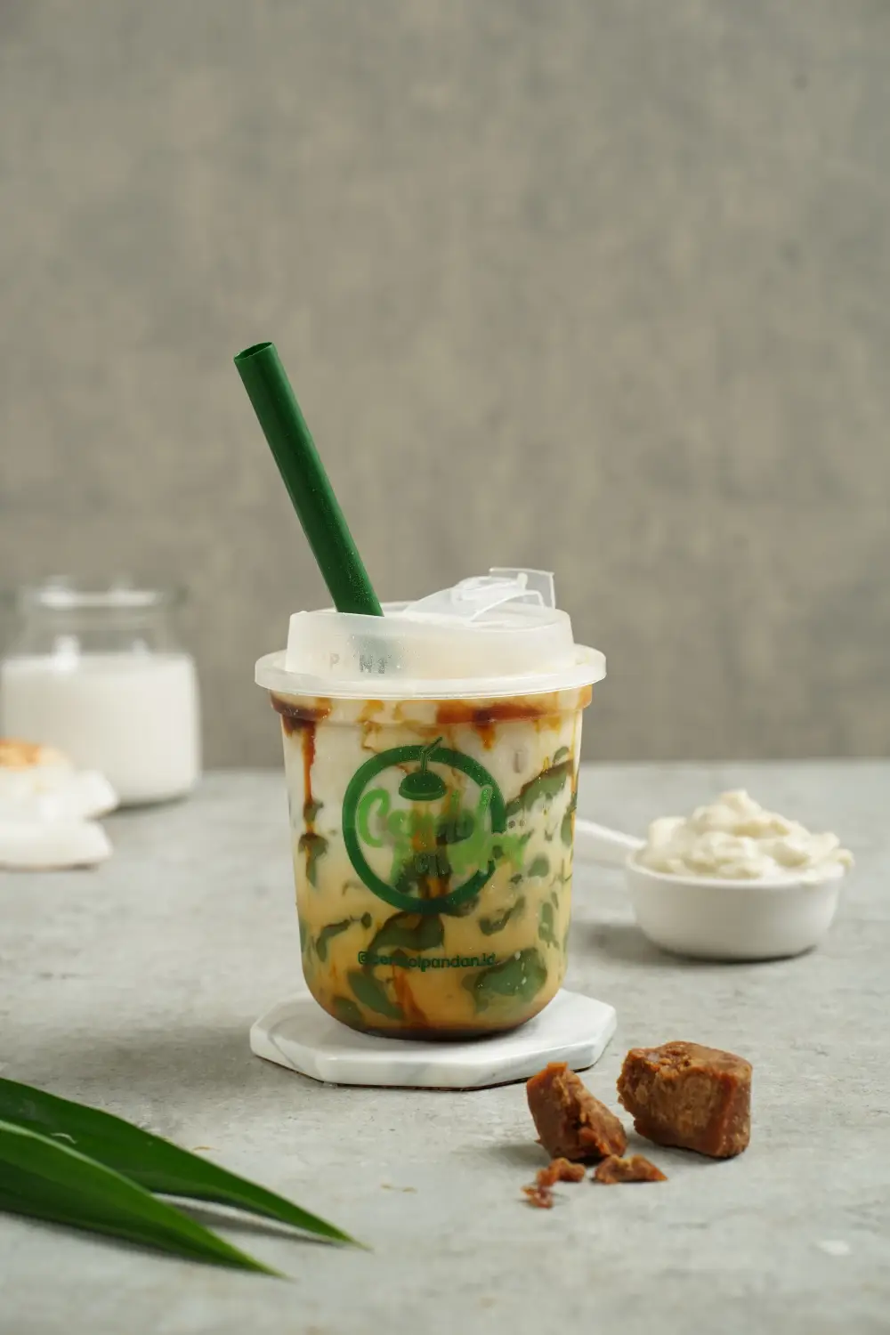 Cendol Signature Durian