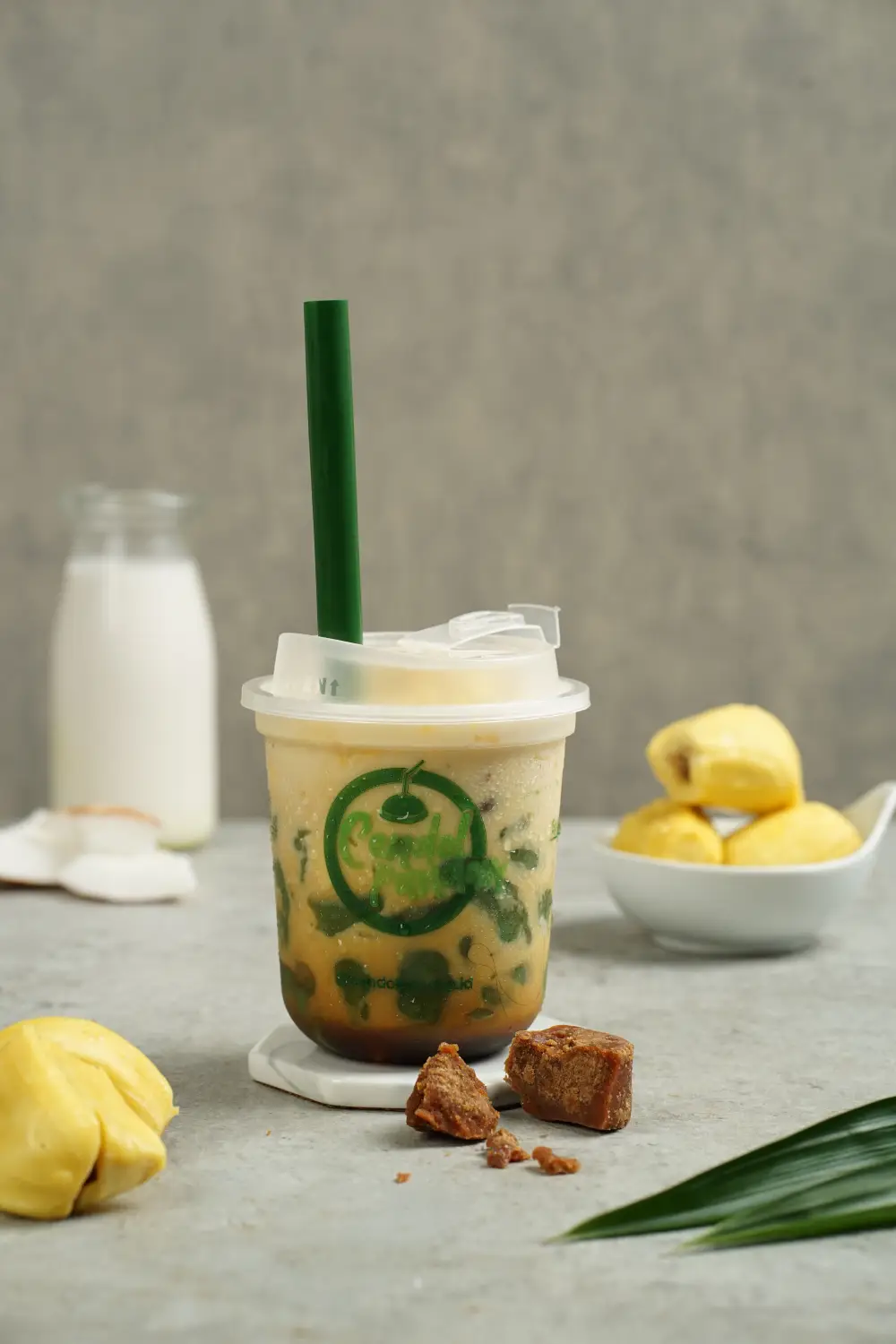 Cendol Signature Nangka