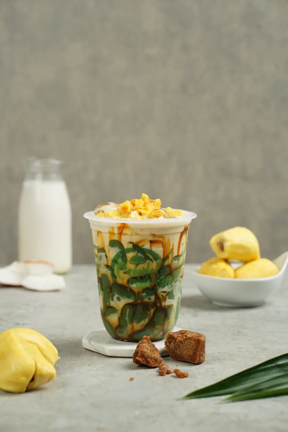 Cendol Nangka