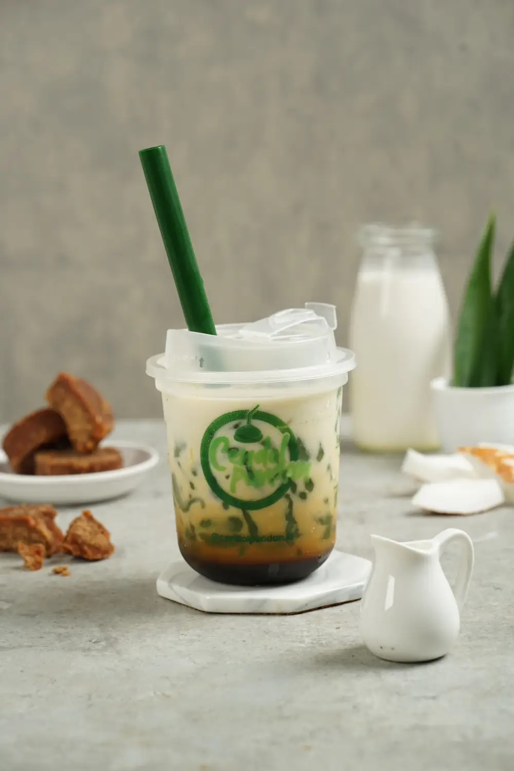 Cendol Signature Original