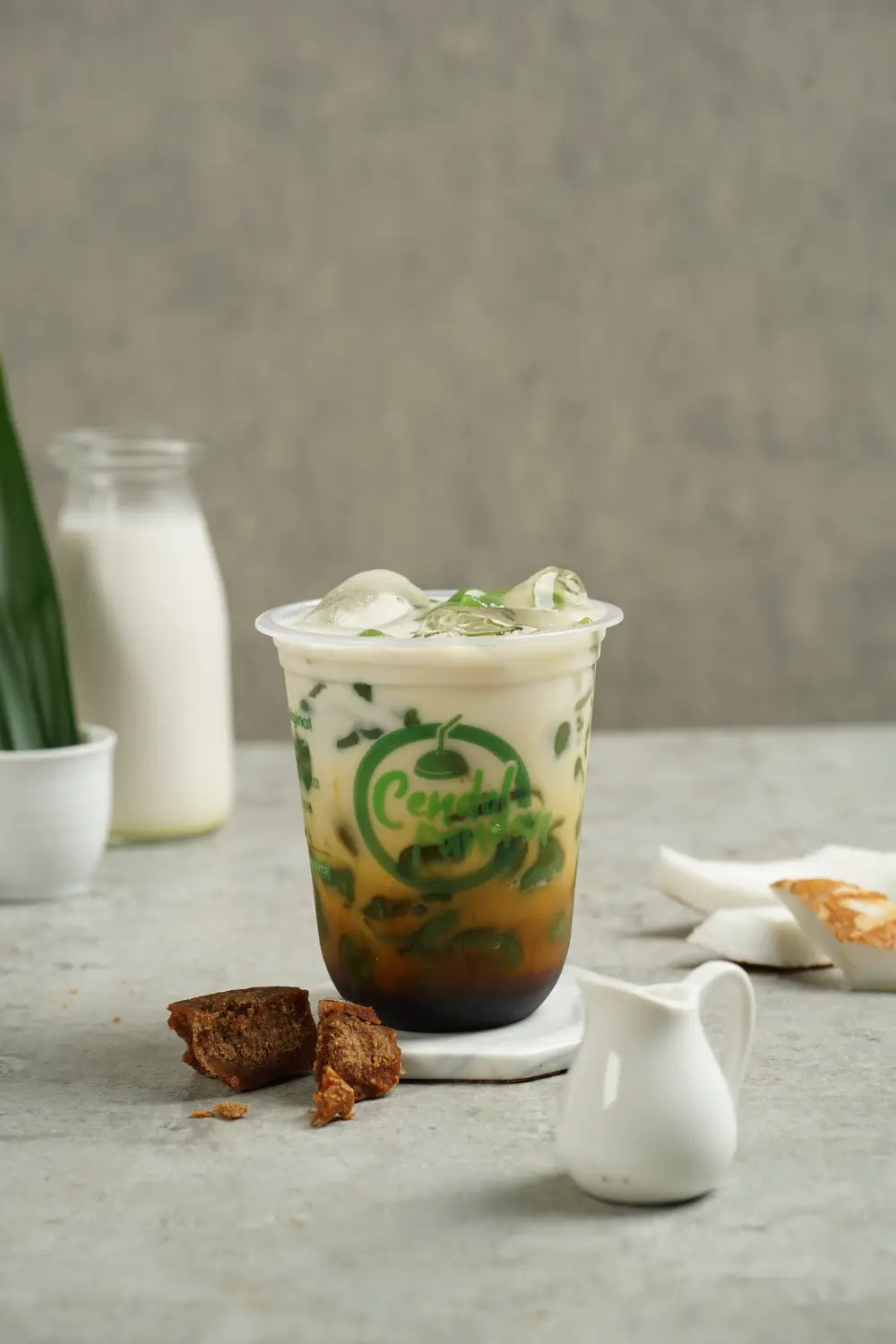 Cendol Original